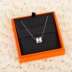 Hermes Necklaces